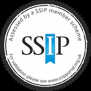 SSIP Logo